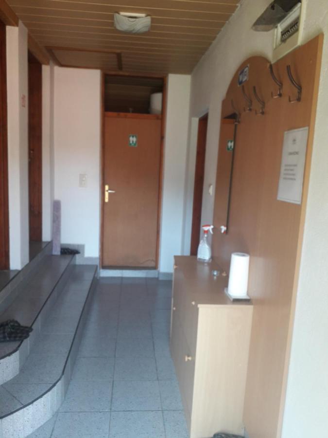 Hostel Topić Banja Luka Buitenkant foto