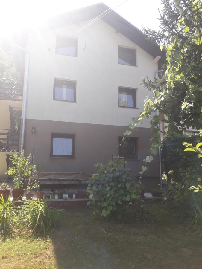 Hostel Topić Banja Luka Buitenkant foto