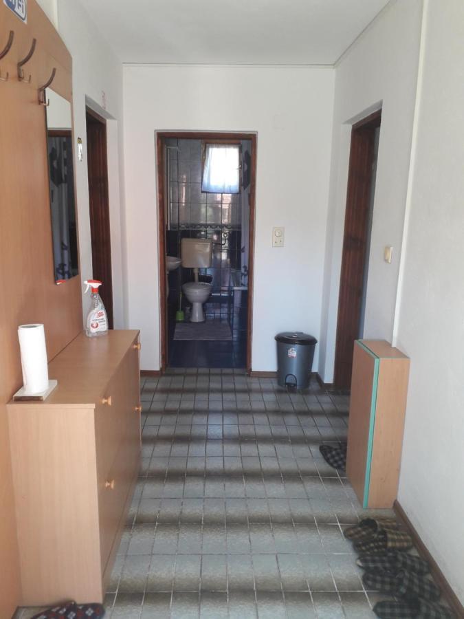 Hostel Topić Banja Luka Buitenkant foto