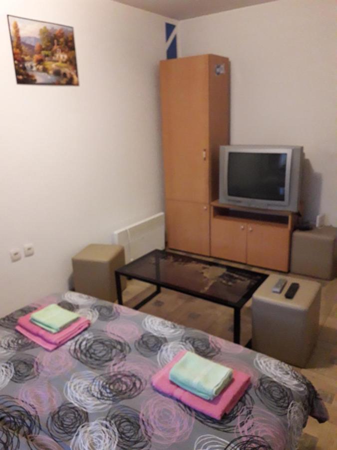 Hostel Topić Banja Luka Buitenkant foto