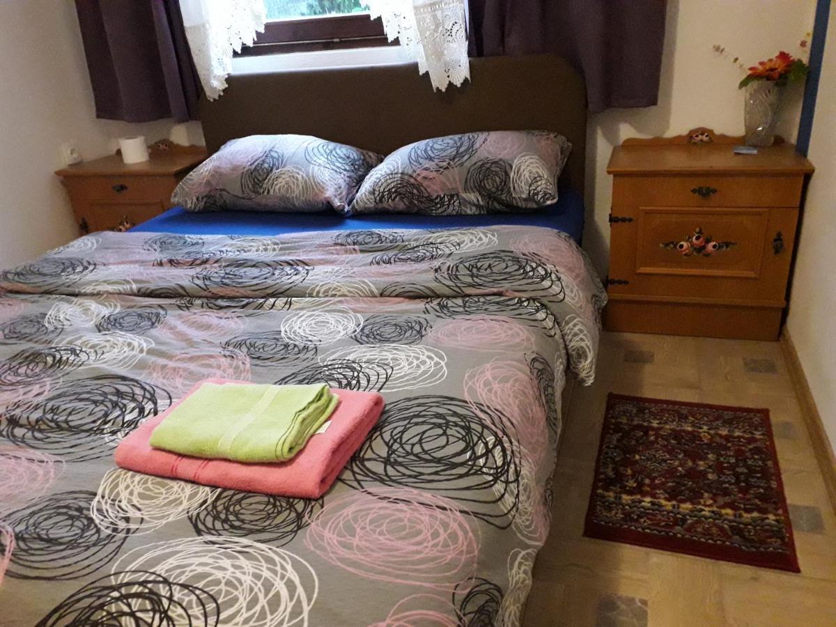 Hostel Topić Banja Luka Buitenkant foto