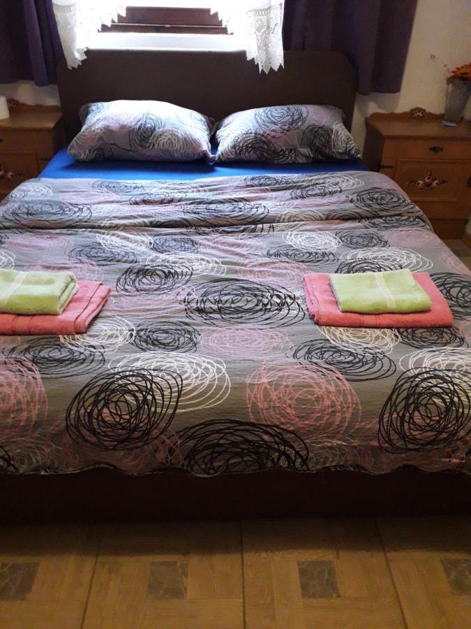 Hostel Topić Banja Luka Buitenkant foto