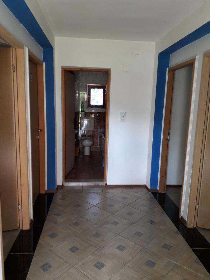 Hostel Topić Banja Luka Buitenkant foto