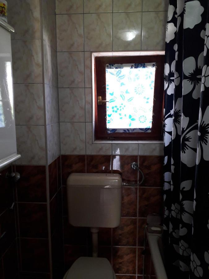 Hostel Topić Banja Luka Buitenkant foto