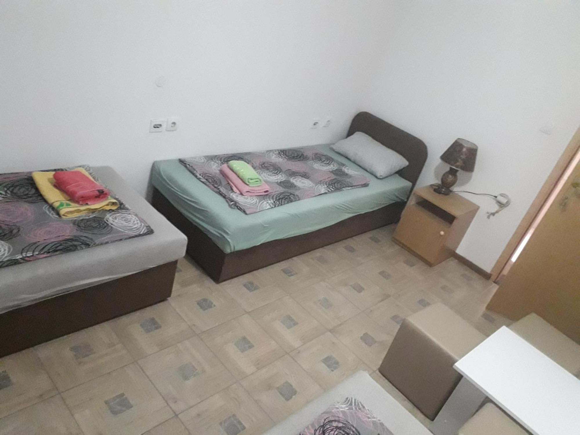 Hostel Topić Banja Luka Kamer foto