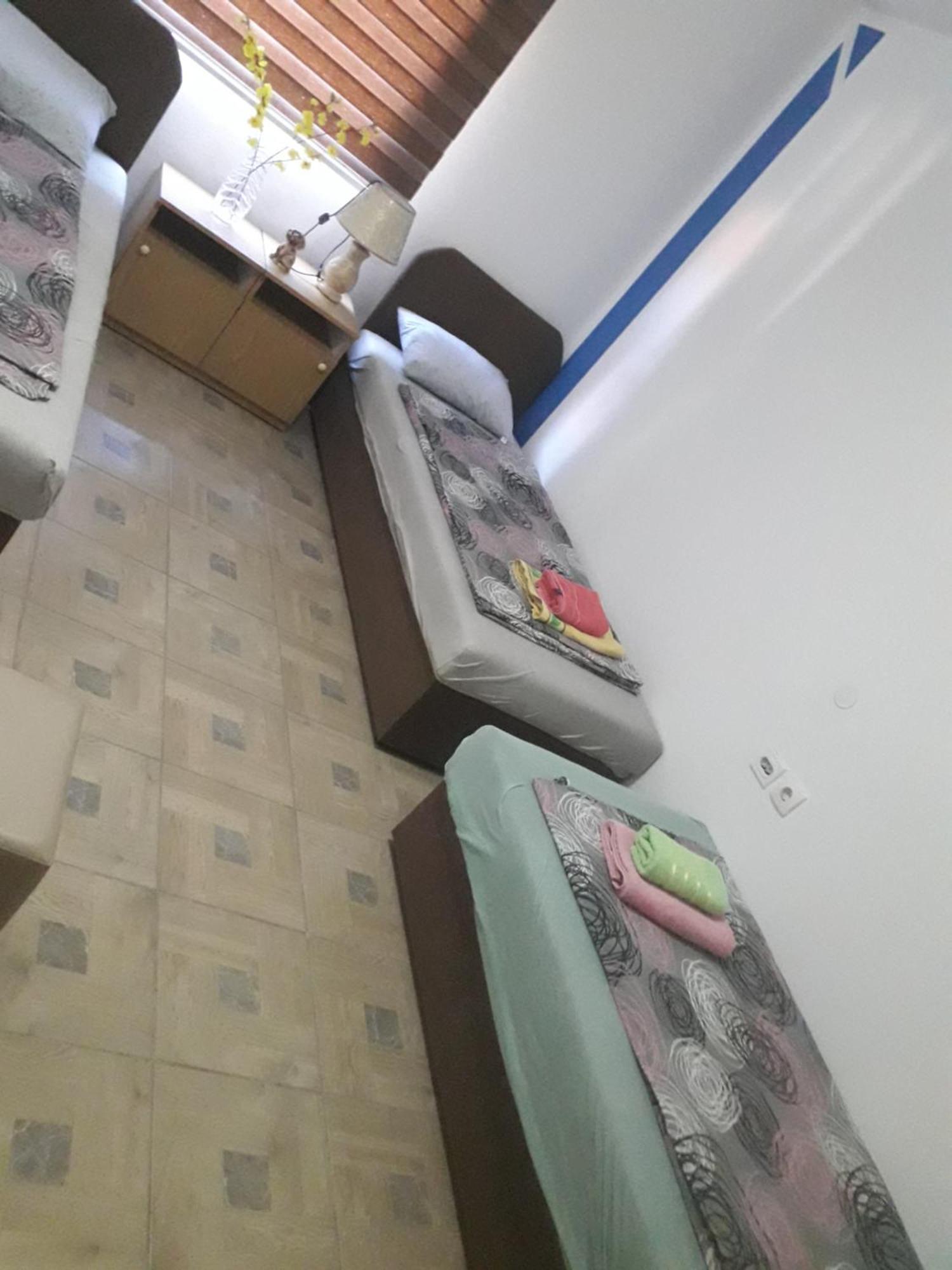 Hostel Topić Banja Luka Kamer foto