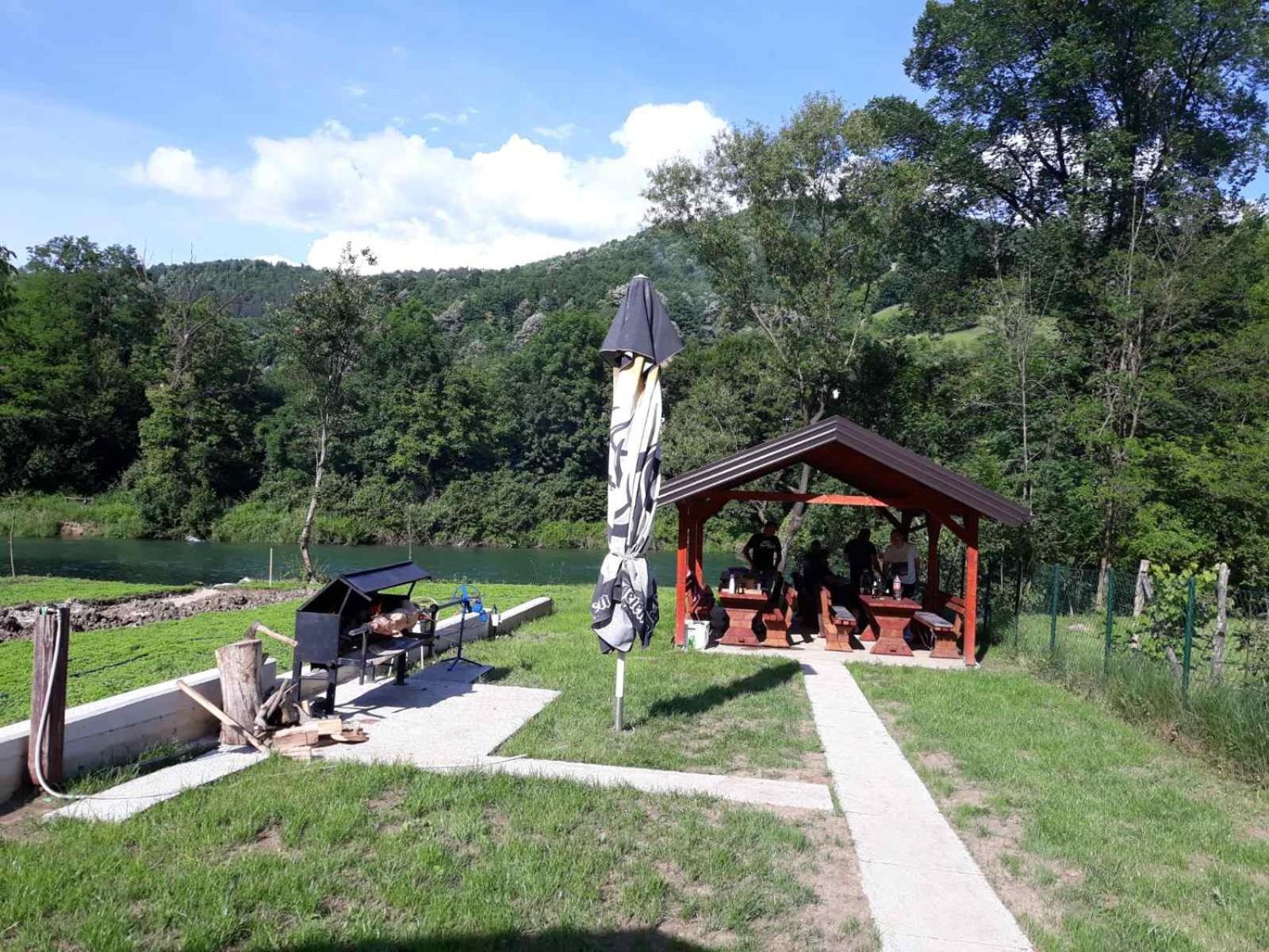 Hostel Topić Banja Luka Kamer foto